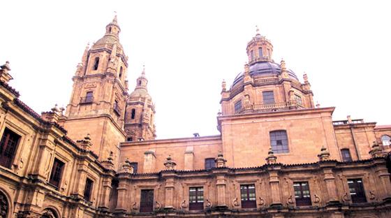 Go to Salamanca Go to Salamanca