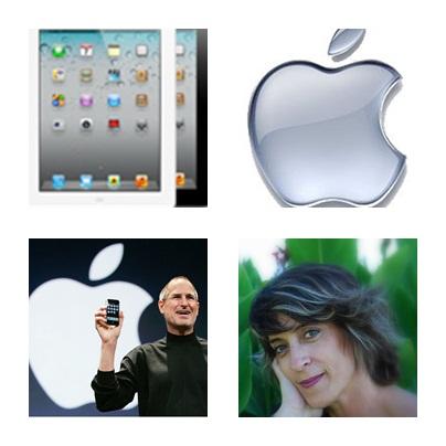 MI SECRETO MÁS SECRETO: TUVE UN FLIRT CON STEVE JOBS