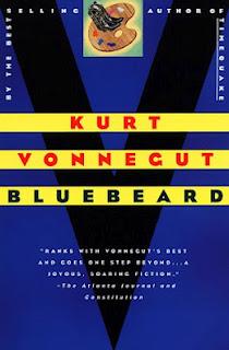 'Barbazul', de Kurt Vonnegut 'Barbazul', de Kurt Vonnegut