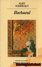 'Barbazul', de Kurt Vonnegut 'Barbazul', de Kurt Vonnegut