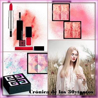 Instan bucolique by Givenchy Instan bucolique by Givenchy