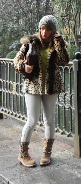 WINTER RETURNS WINTER RETURNS