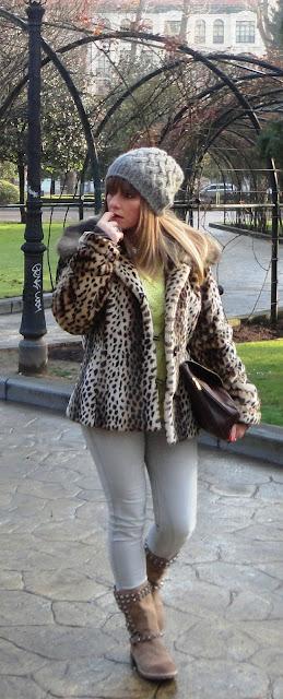 WINTER RETURNS WINTER RETURNS