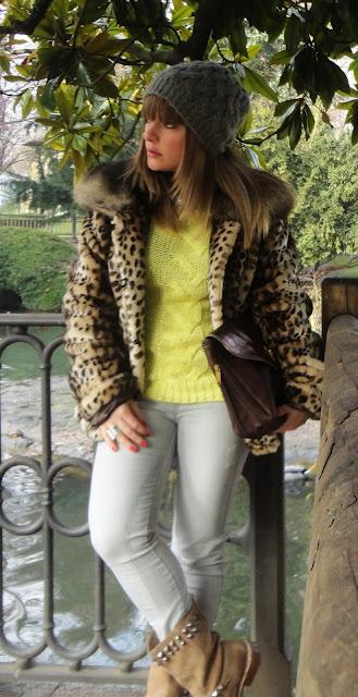 WINTER RETURNS WINTER RETURNS