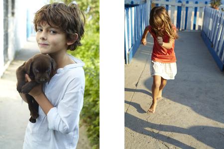 Tammy Donohoe's, verano para Dudes & Lolitas Tammy Donohoe's, verano para Dudes & Lolitas
