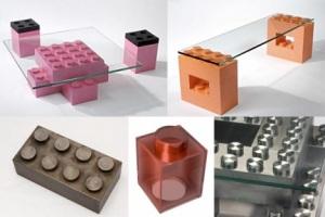 ¡Diseño LEGO! / LEGO Design! ¡Diseño LEGO! / LEGO Design!