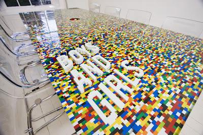 ¡Diseño LEGO! / LEGO Design! ¡Diseño LEGO! / LEGO Design!