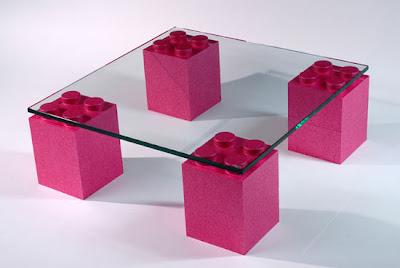 ¡Diseño LEGO! / LEGO Design! ¡Diseño LEGO! / LEGO Design!