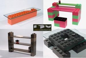¡Diseño LEGO! / LEGO Design! ¡Diseño LEGO! / LEGO Design!