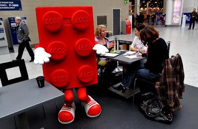 ¡Diseño LEGO! / LEGO Design! ¡Diseño LEGO! / LEGO Design!