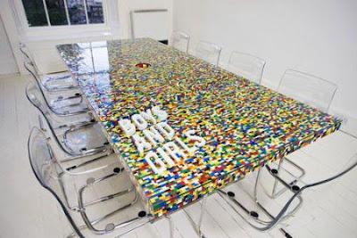 ¡Diseño LEGO! / LEGO Design! ¡Diseño LEGO! / LEGO Design!