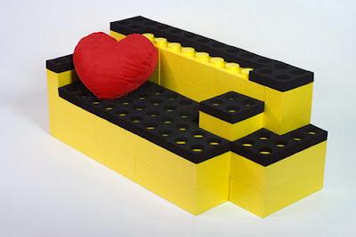 ¡Diseño LEGO! / LEGO Design! ¡Diseño LEGO! / LEGO Design!