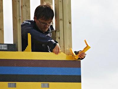 ¡Diseño LEGO! / LEGO Design! ¡Diseño LEGO! / LEGO Design!