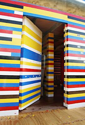 ¡Diseño LEGO! / LEGO Design! ¡Diseño LEGO! / LEGO Design!