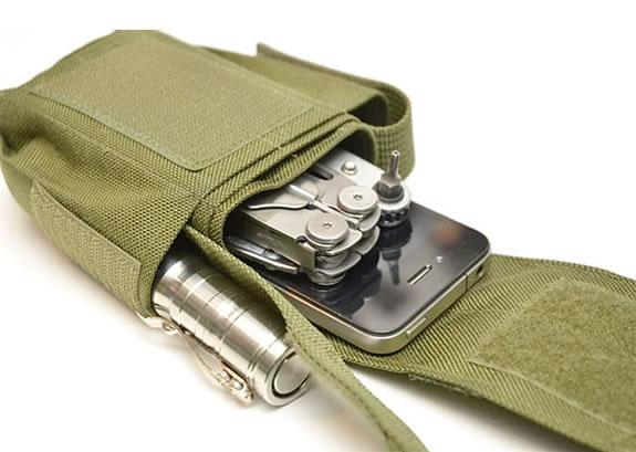 trecool-skinth-magnum-01 The Skinth Magnum :: cartuchera para el móvil y más