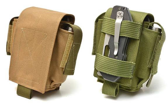 trecool-skinth-magnum-02 The Skinth Magnum :: cartuchera para el móvil y más