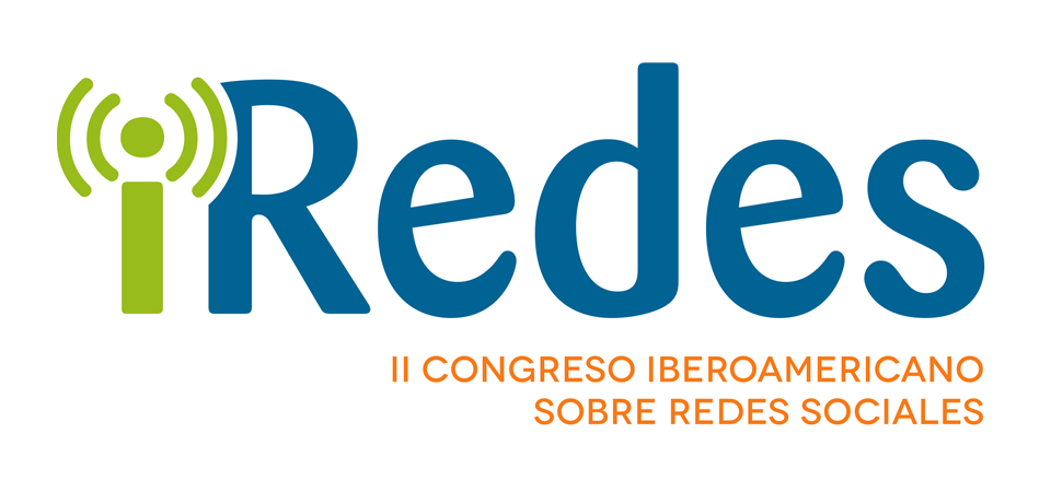 #iRedes: Paisaje Transversal en el II Congreso iberoamericano de redes sociales