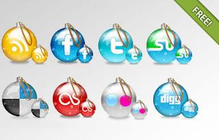iconos sociales navideños iconos-navidad