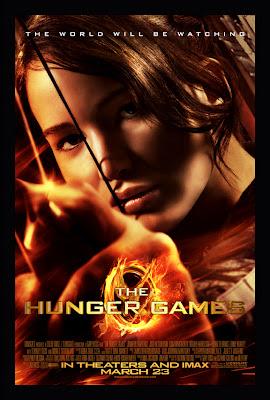Los Juegos del Hambre (The Hunger Games) Los Juegos del Hambre (The Hunger Games)