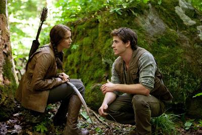 Los Juegos del Hambre (The Hunger Games) Los Juegos del Hambre (The Hunger Games)