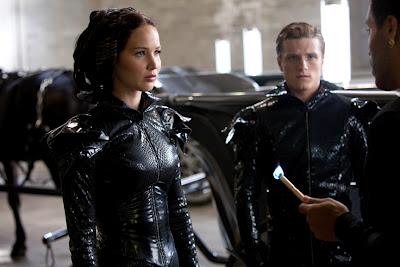 Los Juegos del Hambre (The Hunger Games) Los Juegos del Hambre (The Hunger Games)