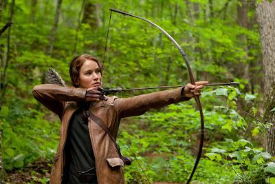 Los Juegos del Hambre (The Hunger Games) Los Juegos del Hambre (The Hunger Games)