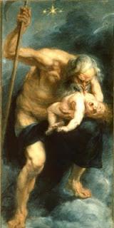 ¿Satanismo del Rey de España en el Museo del Prado ?
