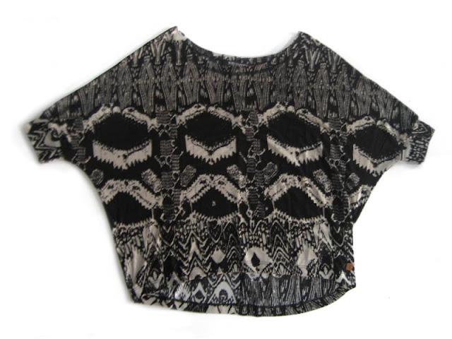 Descontracturada y mistica. La nueva colecciòn Otoño- Invierno de Y Tu Quique? Descontracturada y mistica. La nueva colecciòn Otoño- Invierno de Y Tu Quique?