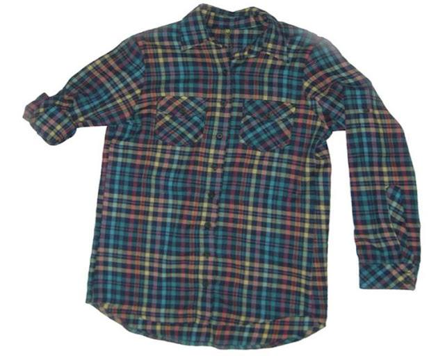 Descontracturada y mistica. La nueva colecciòn Otoño- Invierno de Y Tu Quique? Descontracturada y mistica. La nueva colecciòn Otoño- Invierno de Y Tu Quique?