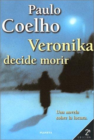 Verónica decide morir - Paulo Coelho