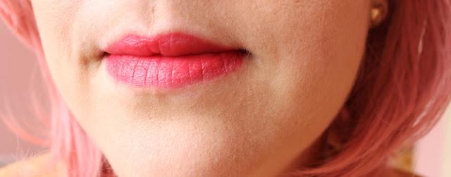 Paleta de labios Colorissimo Bourjois Paleta de labios Colorissimo Bourjois