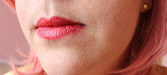 Paleta de labios Colorissimo Bourjois Paleta de labios Colorissimo Bourjois