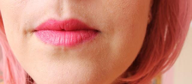 Paleta de labios Colorissimo Bourjois Paleta de labios Colorissimo Bourjois