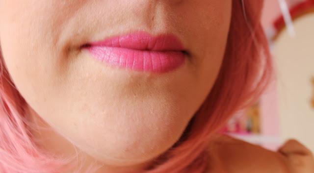Paleta de labios Colorissimo Bourjois Paleta de labios Colorissimo Bourjois