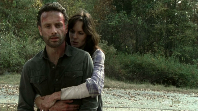 Analizamos la 2ª temporada de The Walking Dead