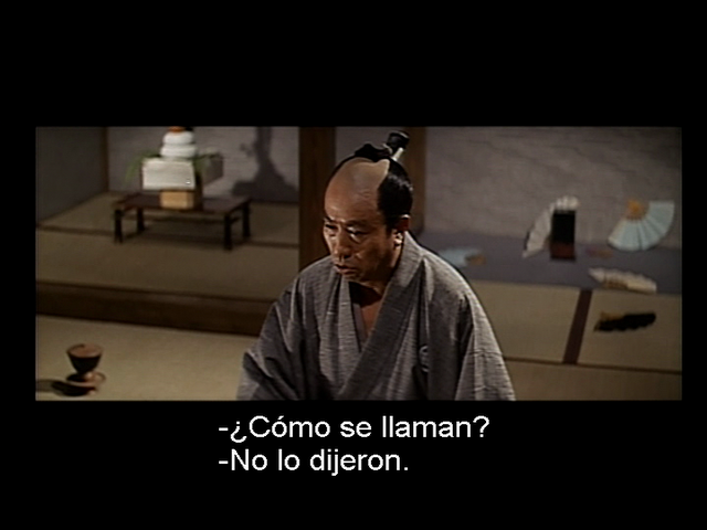 Kwaidan (El más alllá)