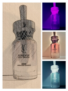 Serum Forever de Yves Saint Laurent Serum Forever de Yves Saint Laurent