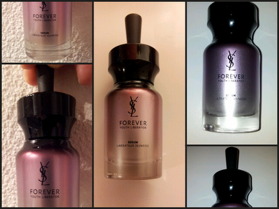 Serum Forever de Yves Saint Laurent Serum Forever de Yves Saint Laurent