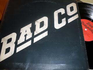 Bad Company (1974)