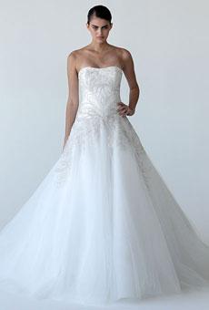 Ideas: Vestidos de Novia 2012