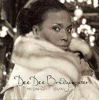 Dee Dee Bridgewater: Midgnight Sun (DDB Records - EmArcy - Universal, 2011)