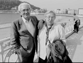 Marcelino Camacho sigue resucitando hoy, en vísperas del 29-M. Marcelino Camacho sigue resucitando hoy, en vísperas del 29-M.