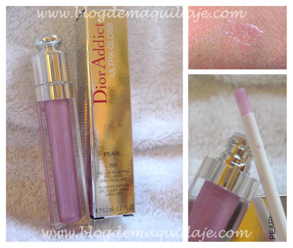 Dior_gloss Colección Secret Garden de Dior