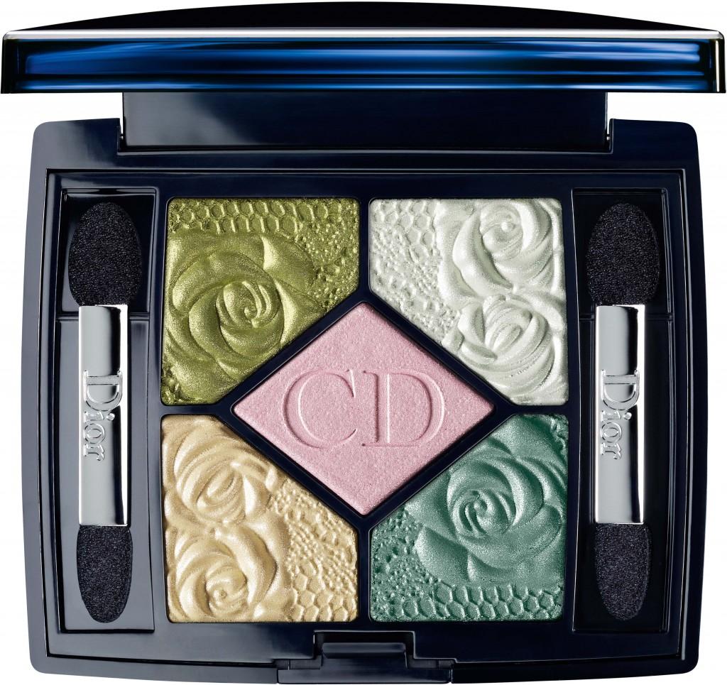 Dior Secret Garden Colección Secret Garden de Dior