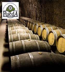 barricas-rueda Herrero Bodega, una clara apuesta por la innovación y un fuerte compromiso con la calidad