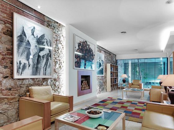 Una invitación al spa de Valmont Una invitación al spa de Valmont