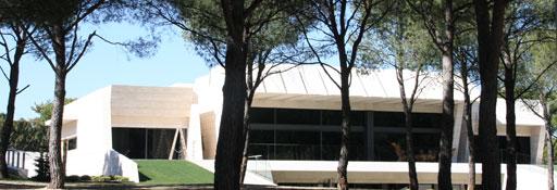 A-cero Projects OS PRESENTAMOS UNA NUEVA VIVIENDA A-CERO EN UNA EXCLUSIVA URBANIZACIÓN DE MADRID