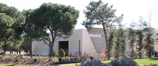 A-cero Projects OS PRESENTAMOS UNA NUEVA VIVIENDA A-CERO EN UNA EXCLUSIVA URBANIZACIÓN DE MADRID