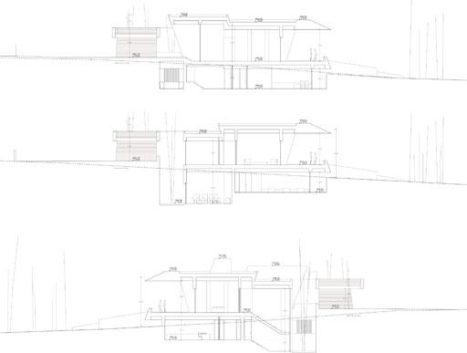 A-cero Projects OS PRESENTAMOS UNA NUEVA VIVIENDA A-CERO EN UNA EXCLUSIVA URBANIZACIÓN DE MADRID