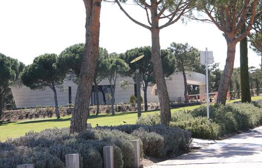 A-cero Projects OS PRESENTAMOS UNA NUEVA VIVIENDA A-CERO EN UNA EXCLUSIVA URBANIZACIÓN DE MADRID